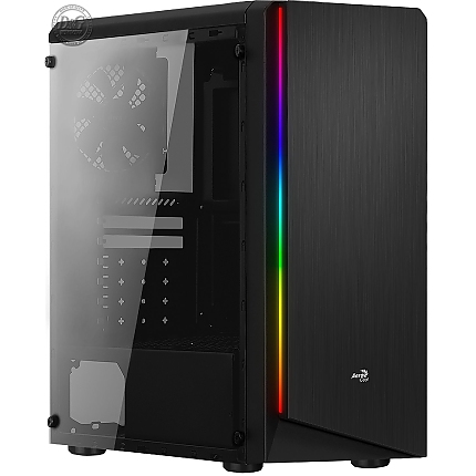 D&G PC  INTEL-I3-12100F / 8GB / 512GB SSD / GeForce 4GB DDR4