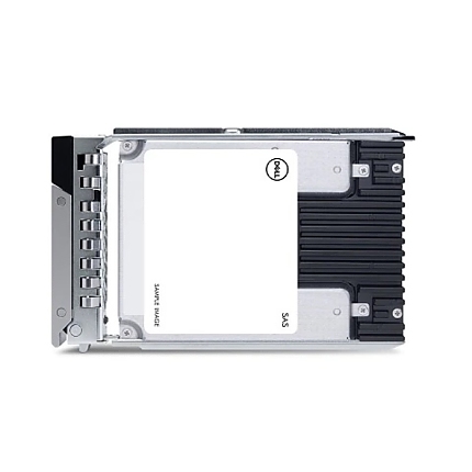 Dell 480GB SSD SATA Mixed Use 6Gbps 512e 2.5in Cabled, CUS Kit