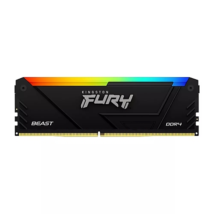 32G DDR4 3200 KINGST FURY RGB