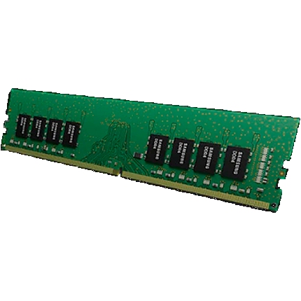Samsung 8GB UDIMM DDR4-3200 PC4-3200AA 1Rx16 260-Pin