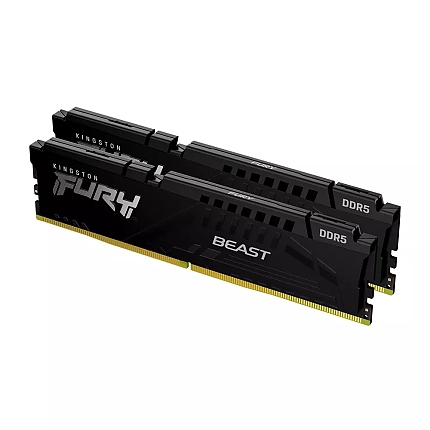 2X16G DDR5 6000 EXPO BEAS BLK