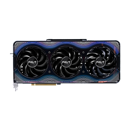 PALIT RTX5090 GAMEROCK 32GB