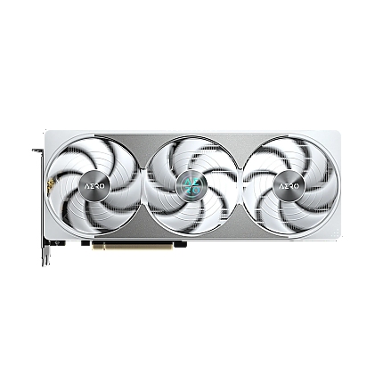 GB RTX5080 AERO OC SFF 16G