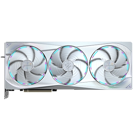 GB RTX5080 AORUS MASTER ICE 16