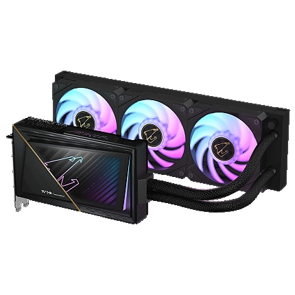 GB RTX5080 AORUS EXTR WF 16G