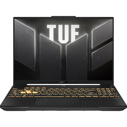 ASUS FX607VU-RL016W