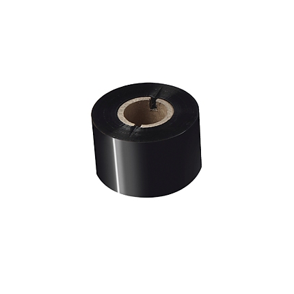 Brother Premium wax/resin black 60mmx300m ribbon (PK OF 12)