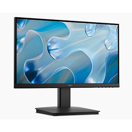 Dell SE2225HM, 21.4" Wide LED, VA Anti-Glare, 5ms, 75 Hz, 3000:1, 250 cd/m2, FullHD 1920x1080, ComfortView, HDMI, VGA, Tilt, Black
