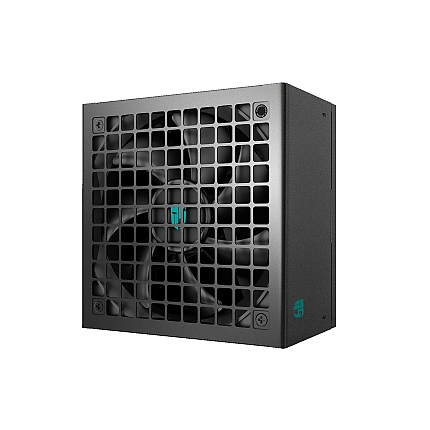 DeepCool захранване PSU ATX 3.1 1000W Gold, Full Modular - PN1000-M