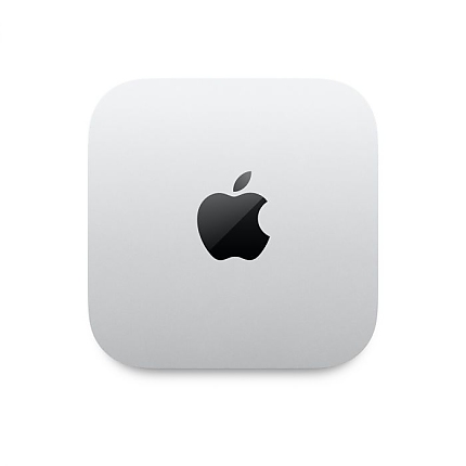 Apple Mac mini: Apple M4 Pro chip with 12-core CPU and 16-core GPU, 48GB, 1TB SSD