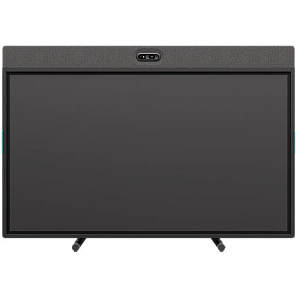 LOGITECH Rally Board 65 - GRAPHITE - PLUGE - WWi-9006 - KO/EU/INDO