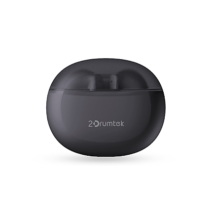 A4 B20 TWS EARBUDS GRAY