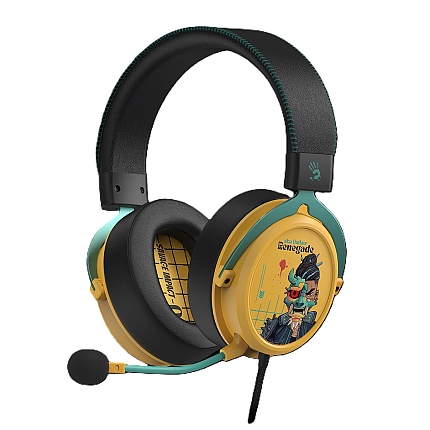 A4 RENEGADE M595 BLOODY WIRED