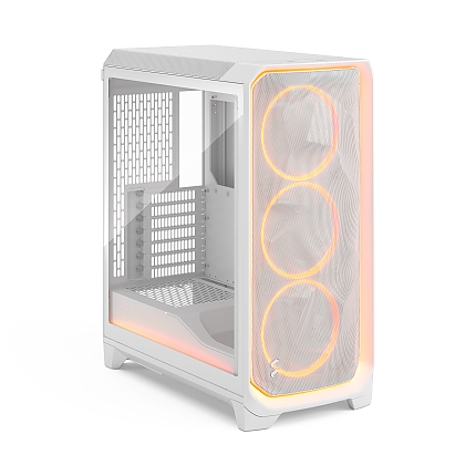 FD MESHIFY 3 AMBIEN PRO RGB WH
