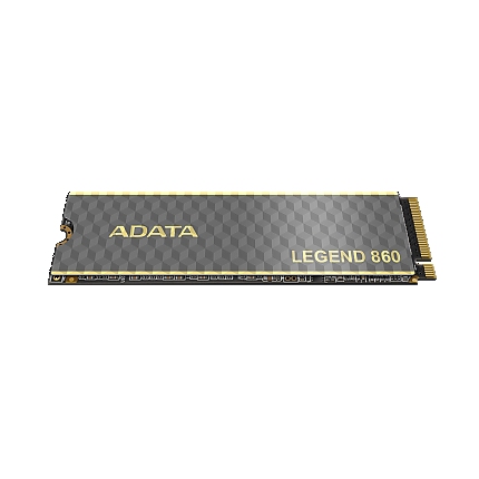 ADATA LEGEND 860 500G M2 2280