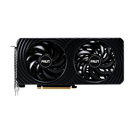 PALIT RTX5060 DUAL OC 8G
