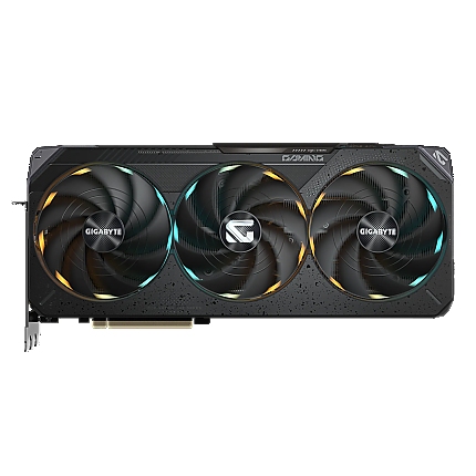 GB RTX5090 GAMING OC-32G