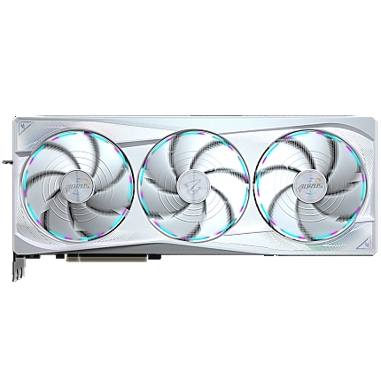 GB RTX5090 MASTER ICE 32G