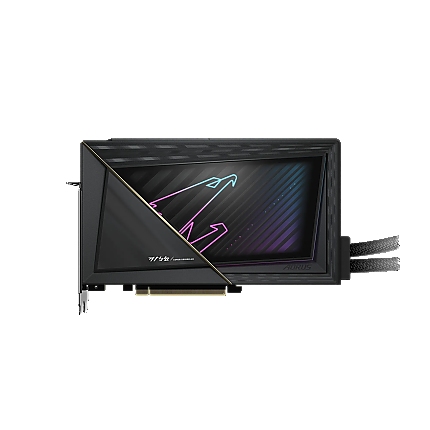GB RTX5090 AORUS XTR WFORCE 32