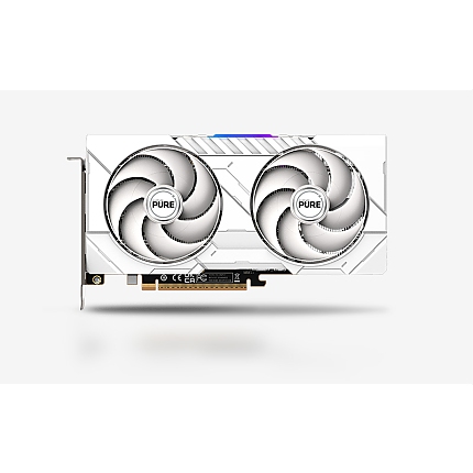 SAPPHIRE PURE RX9060XT G OC 16