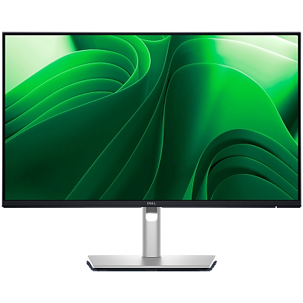 Monitor Dell Pro 24 Plus P2425D, 2560x1440, QHD, 100Hz, IPS Antiglare, 16:9, 1500:1, 350 cd/m2, 8ms/5ms, 178/178, DP, HDMI, USB-C, USB-B, 3xUSB-A, Tilt, Swivel, Pivot, Height Adjust, 3Y