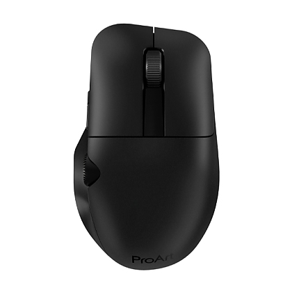 Asus MD300 3BT+2.4GHZ Mouse,Black