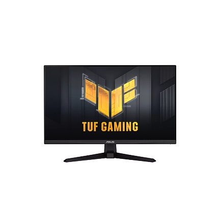 Asus TUF Gaming VG259Q3A, 25'', Full HD(1920x1080), 180Hz, Fast IPS, ELMB, 1ms (GTG),250 cd/m2, FreeSyncї, Variable Overdrive, 99% sRGB, 2x2w, Black