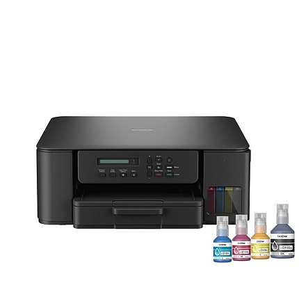 Brother DCP-T530DWYJ1 Inkbenefit Plus Multifunctional