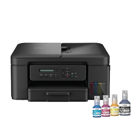 Brother DCP-T730DWYJ1 Inkbenefit Plus Multifunctional