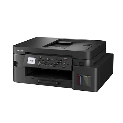 Brother MFC-T930DWYJ1 Inkbenefit Plus Multifunctional