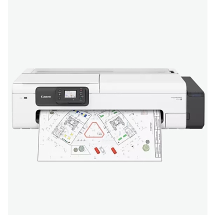 Canon imagePROGRAF TC-21M