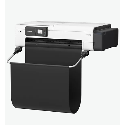 Canon imagePROGRAF TC-21M + Desktop Basket BU-06