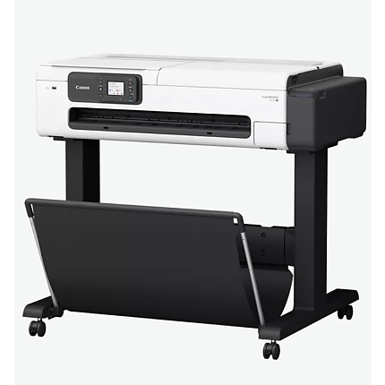 Canon imagePROGRAF TC-21M + Printer Stand SD-24