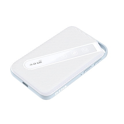 D-Link 4G LTE AX300 Wi-Fi 6 Mobile Hotspot