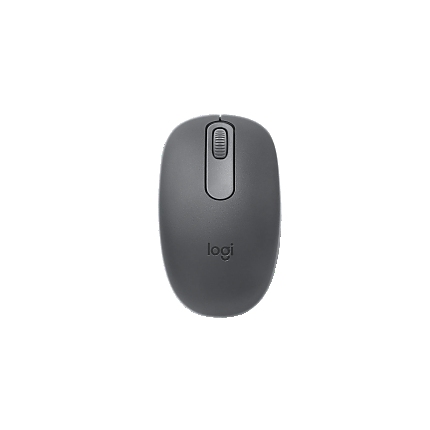 LOGITECH M196 WL GRAPHITE