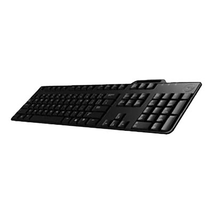 Dell KB813 Smartcard Keyboard