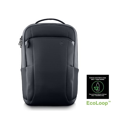 Dell EcoLoop Pro Slim Backpack 15 - CP5724S