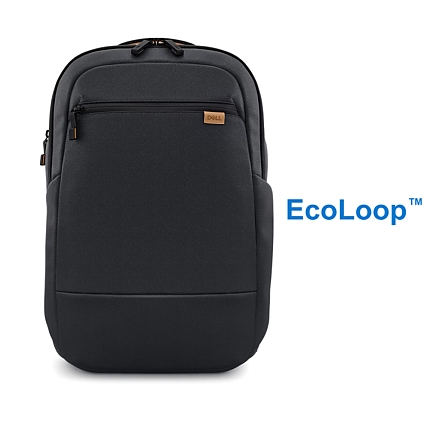 Dell Pro 14-16 Premium EcoLoop Slim Backpack - CP7625S