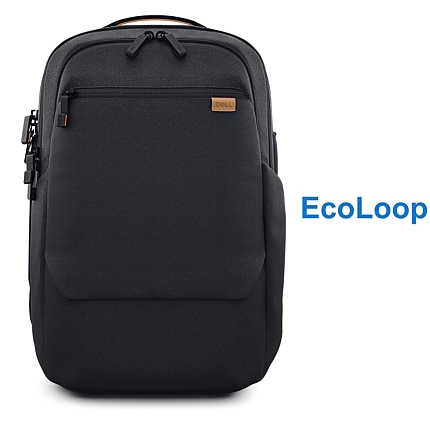 Dell EcoLoop Premier Backpack 14-16 (CP7625)