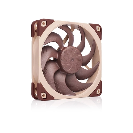 Noctua Вентилатор Fan 120mm NF-A12x25 G2 PWM