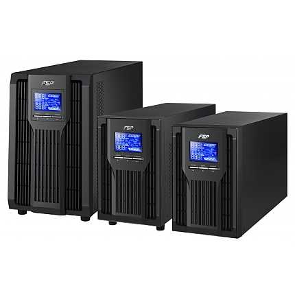 FORTRON CHAMP 6K TOWER ONLINE