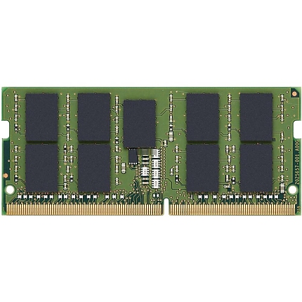 16G DDR4 3200 KINGST ECC SODIM