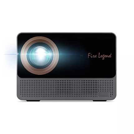 PROJECTOR AOPEN QF18S LCD 1080