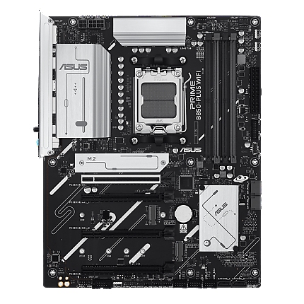 ASUS PRIME B850-PLUS WIFI