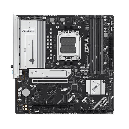 ASUS PRIME B850M-A WIFI