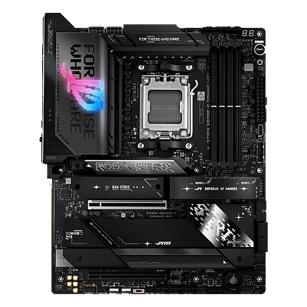 ASUS ROG STRIX X870-E GAM WIF