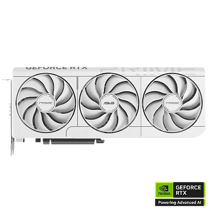ASUS PRIME-RTX5070-O12G-WHITE