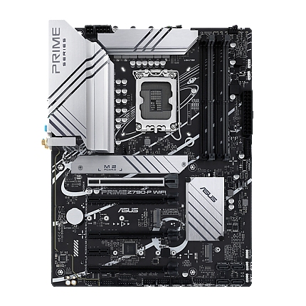 ASUS PRIME Z790-P WIFI