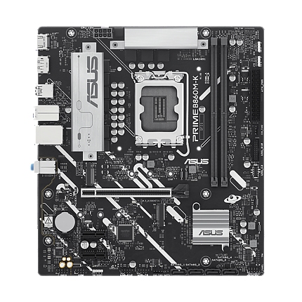 ASUS PRIME B860M-K