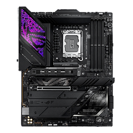 ASUS ROG STRIX Z890-E GAM WIFI